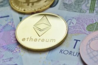 ETH币近几年价格走势 以太坊（ETH）近几年价格走势分析